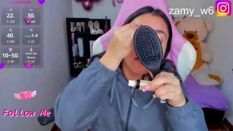 karla online show from 12/16/25, 03:28