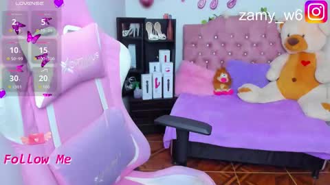 Snapshot of karla_cutee1 chatting on 02/11/26, 05:34 karla online show from 02/11/26, 05:34