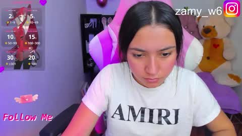 Snapshot of karla_cutee1 chatting on 02/20/26, 06:41 karla online show from 02/20/26, 06:41