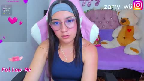 Snapshot of karla_cutee1 chatting on 03/10/26, 05:34 karla online show from 03/10/26, 05:34