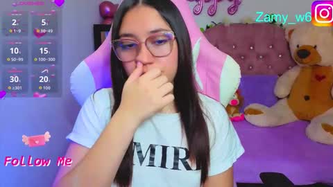 Snapshot of karla_cutee1 chatting on 03/12/26, 05:46 karla online show from 03/12/26, 05:46