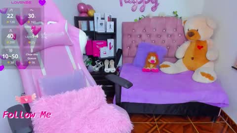 Snapshot of karla_cutee1 chatting on 03/15/26, 05:02 karla online show from 03/15/26, 05:02