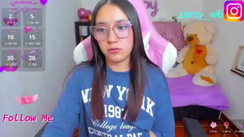 Snapshot of karla_cutee1 chatting on 03/16/26, 04:18 karla online show from 03/16/26, 04:18