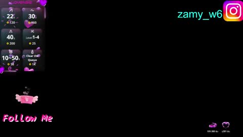 Snapshot of karla_cutee1 chatting on 03/26/26, 04:12 karla online show from 03/26/26, 04:12