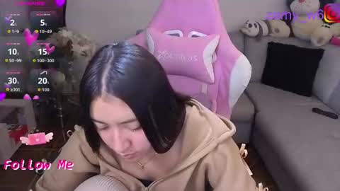 Snapshot of karla_cutee1 chatting on 07/05/26, 05:14 karla online show from 07/05/26, 05:14