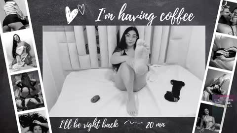 Karla  online show from 11/06/25, 10:38