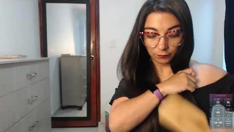 Karla  online show from 12/21/25, 11:50