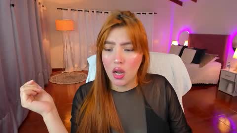 Karlita online show from 09/14/25, 04:33