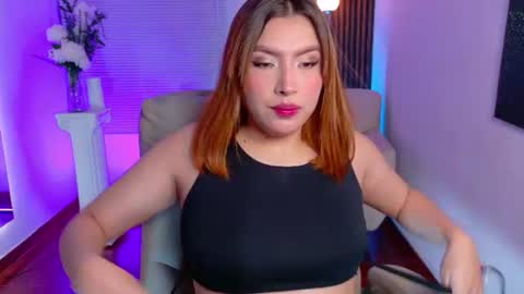 Karlita online show from 07/18/26, 03:22
