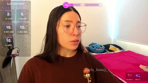 Karla online show from 01/10/25, 05:13