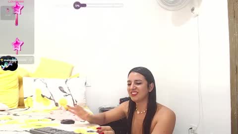 Snapshot of karla_kitten_ chatting on 05/16/26, 06:21 Miss Karla online show from 05/16/26, 06:21