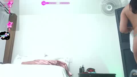Miss Karla online show from 08/01/26, 03:28