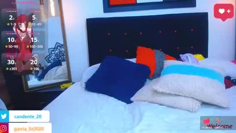 karla_lane18 online show from 01/25/25, 05:29