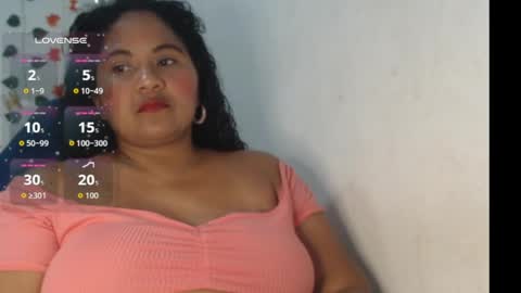 Snapshot of karla_rodriguez0 chatting on 04/10/26, 02:28 Karla online show from 04/10/26, 02:28