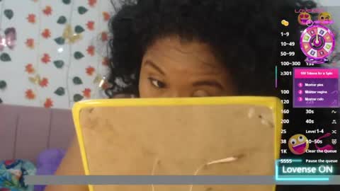 Karla online show from 06/03/26, 07:19