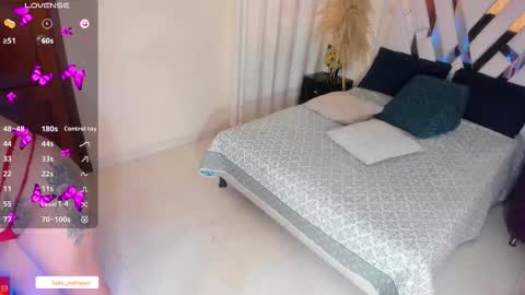 karla rodriguez online show from 02/10/26, 01:04