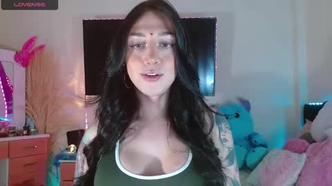 Snapshot of karla_zambrano chatting on 12/14/24, 08:08 karla online show from 12/14/24, 08:08