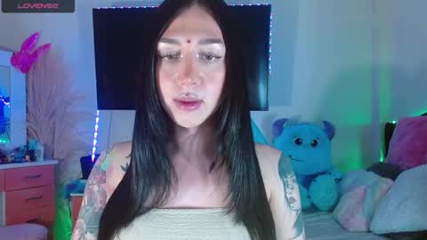 Snapshot of karla_zambrano chatting on 12/17/24, 10:22 karla online show from 12/17/24, 10:22