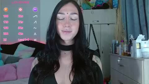 Snapshot of karla_zambrano chatting on 03/03/25, 11:14 karla online show from 03/03/25, 11:14