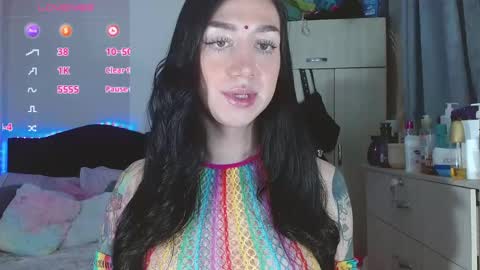 Snapshot of karla_zambrano chatting on 03/06/25, 12:21 karla online show from 03/06/25, 12:21