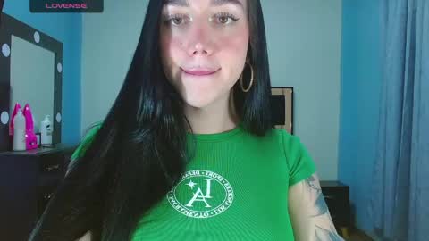 Snapshot of karla_zambrano chatting on 04/30/26, 10:47 karla online show from 04/30/26, 10:47