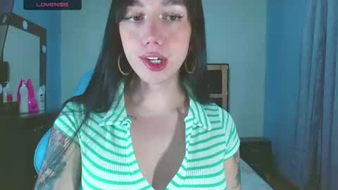 Snapshot of karla_zambrano chatting on 07/07/26, 08:13 karla online show from 07/07/26, 08:13