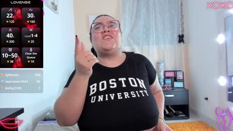 Snapshot of karlaalane chatting on 12/04/24, 07:28 Karla Lane online show from 12/04/24, 07:28