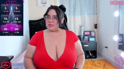 Snapshot of karlaalane chatting on 12/12/24, 04:15 Karla Lane online show from 12/12/24, 04:15