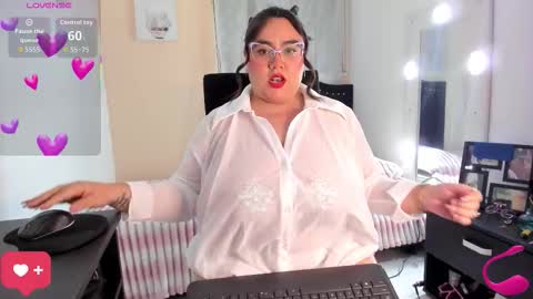 Karla Lane  online show from 02/20/26, 03:58