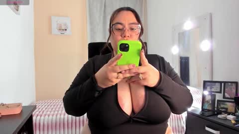 Karla Lane  online show from 02/25/26, 05:06