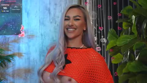 KarlaBart online show from 11/20/25, 08:19