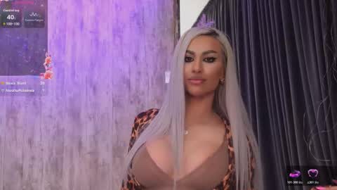 KarlaBart online show from 02/07/26, 08:12