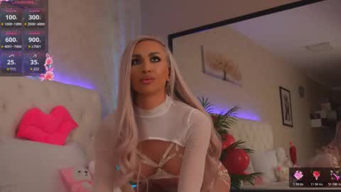 KarlaBart online show from 02/16/26, 08:16