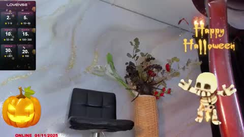 KARLA online show from 11/01/25, 09:06