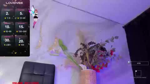 KARLA online show from 11/08/25, 01:44