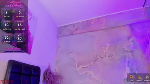 KARLA online show from 12/18/25, 01:28