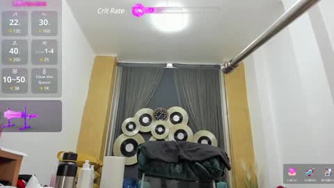 Snapshot of karlahartley chatting on 01/26/25, 05:02 karlahartley online show from 01/26/25, 05:02