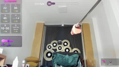 Snapshot of karlahartley chatting on 01/30/25, 07:50 karlahartley online show from 01/30/25, 07:50