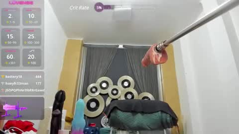 Snapshot of karlahartley chatting on 02/27/25, 10:59 karlahartley online show from 02/27/25, 10:59