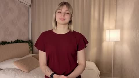 Monica online show from 02/26/26, 07:24