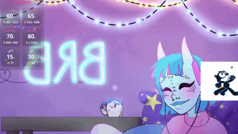 Karla online show from 02/23/25, 01:46