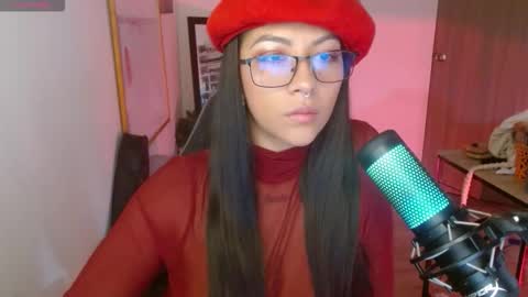 karlavittar online show from 01/13/26, 10:20