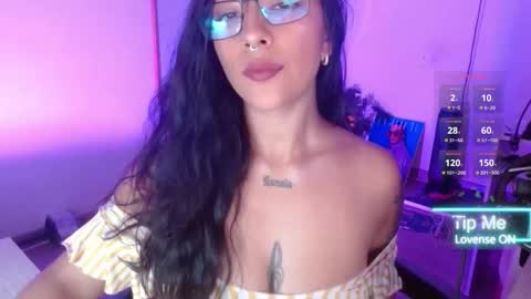 karlavittar online show from 02/10/26, 10:08