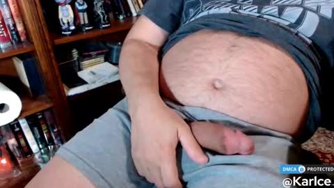 Snapshot of karlce chatting on 10/03/25, 02:30 Karl online show from 10/03/25, 02:30