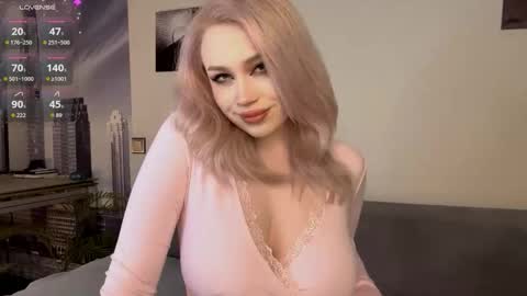 Olivia online show from 02/18/26, 03:13