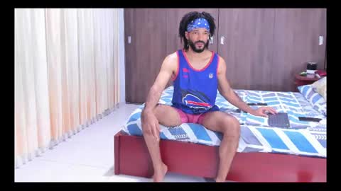 Snapshot of karlmarley1 chatting on 07/11/26, 05:10 Karl online show from 07/11/26, 05:10