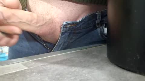 Daddy Karl online show from 02/10/25, 02:26