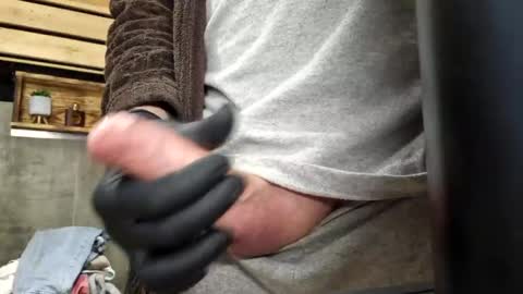 Daddy Karl online show from 03/05/25, 06:44