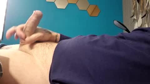 Daddy Karl online show from 02/25/26, 07:18