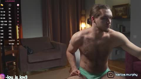 Karlos and Louis online show from 11/05/25, 03:50